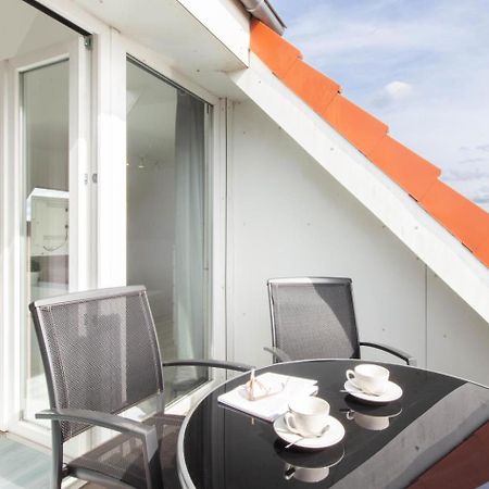 Ferienwohnung Relax Timmendorfer Strand Eksteriør bilde
