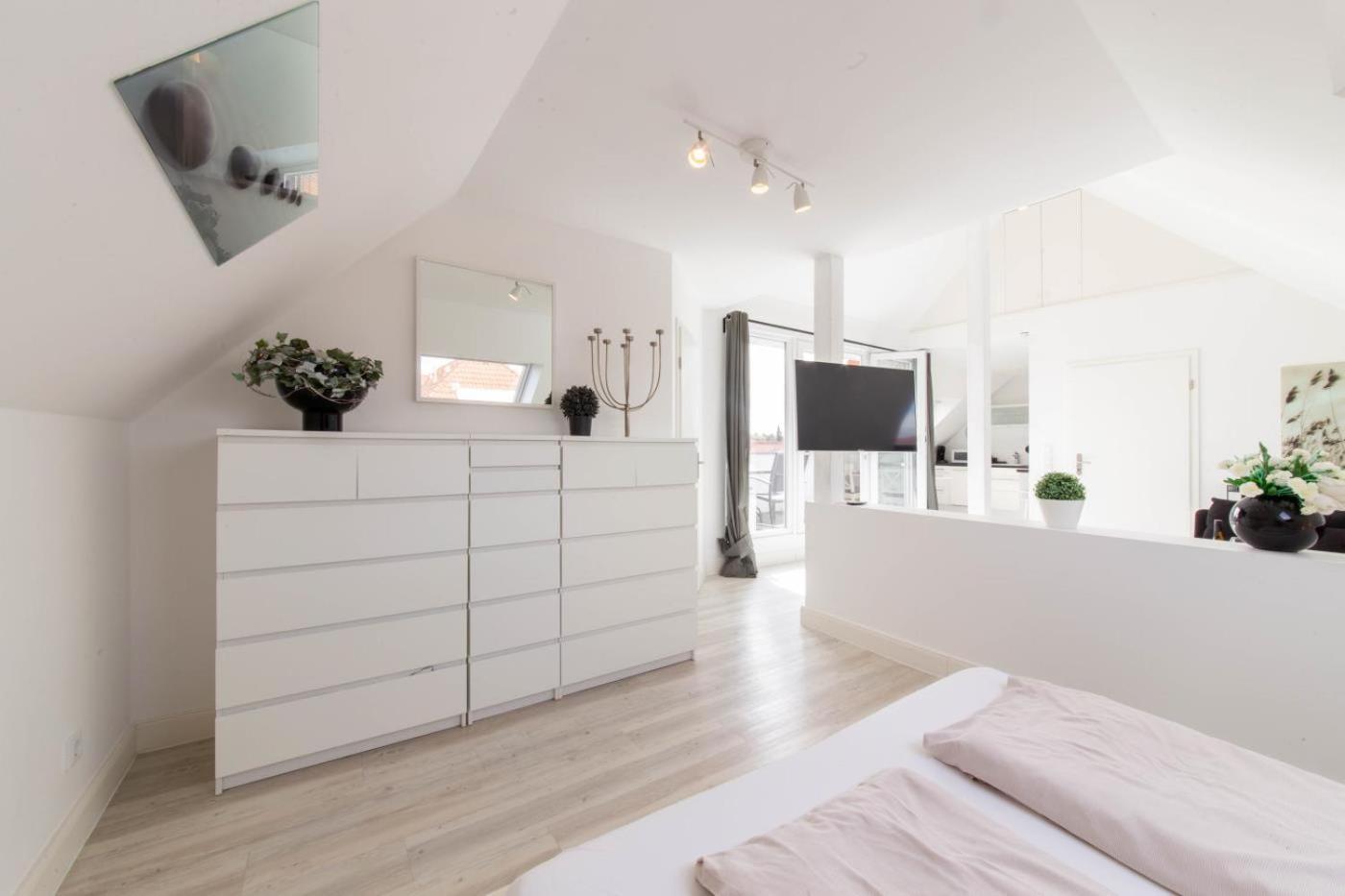 Ferienwohnung Relax Timmendorfer Strand Eksteriør bilde