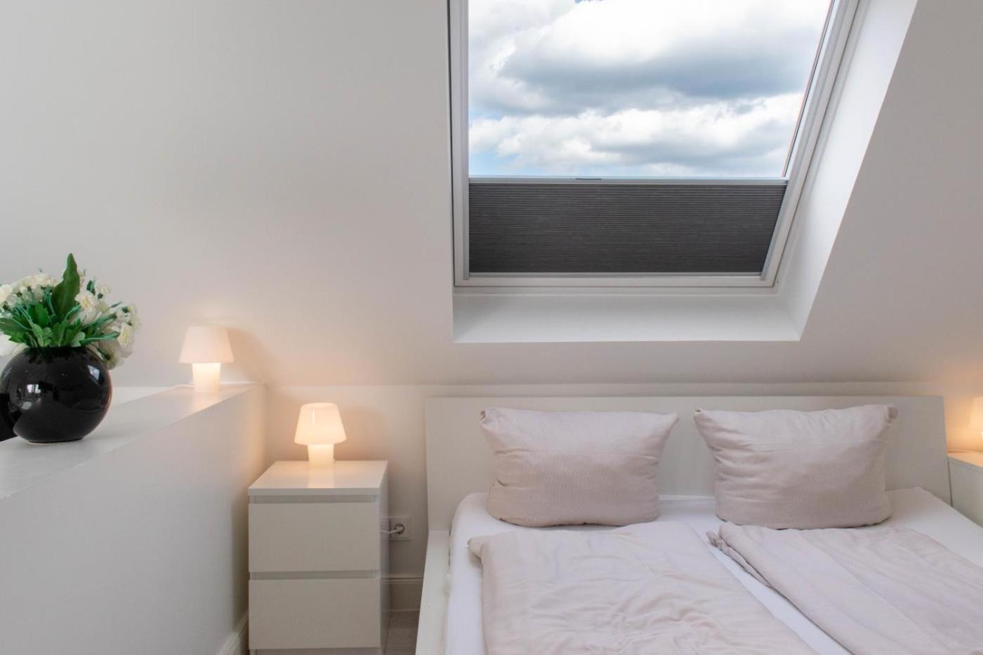 Ferienwohnung Relax Timmendorfer Strand Eksteriør bilde