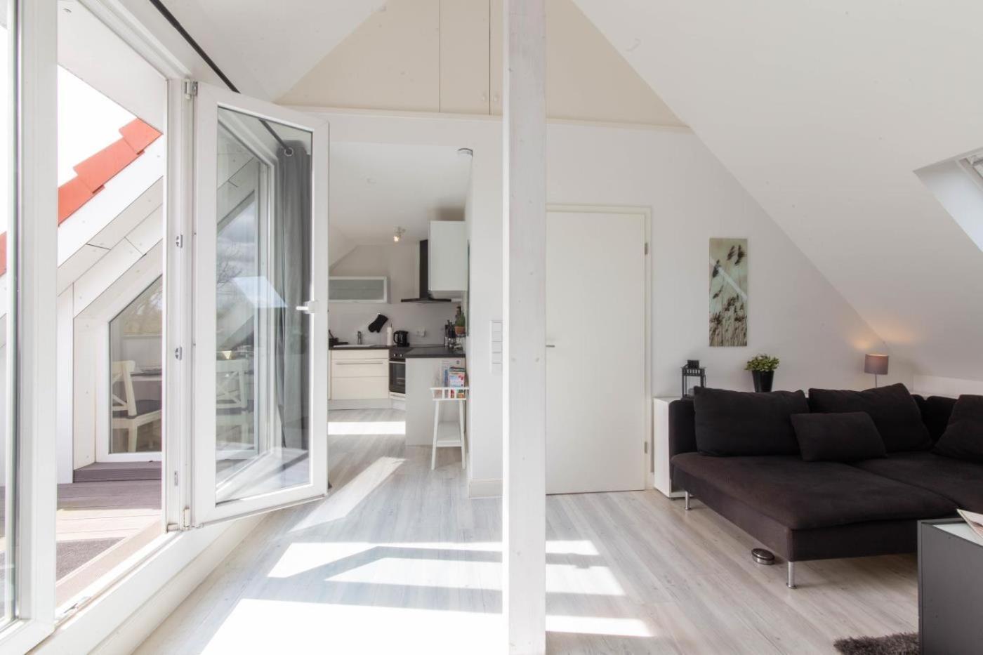 Ferienwohnung Relax Timmendorfer Strand Eksteriør bilde
