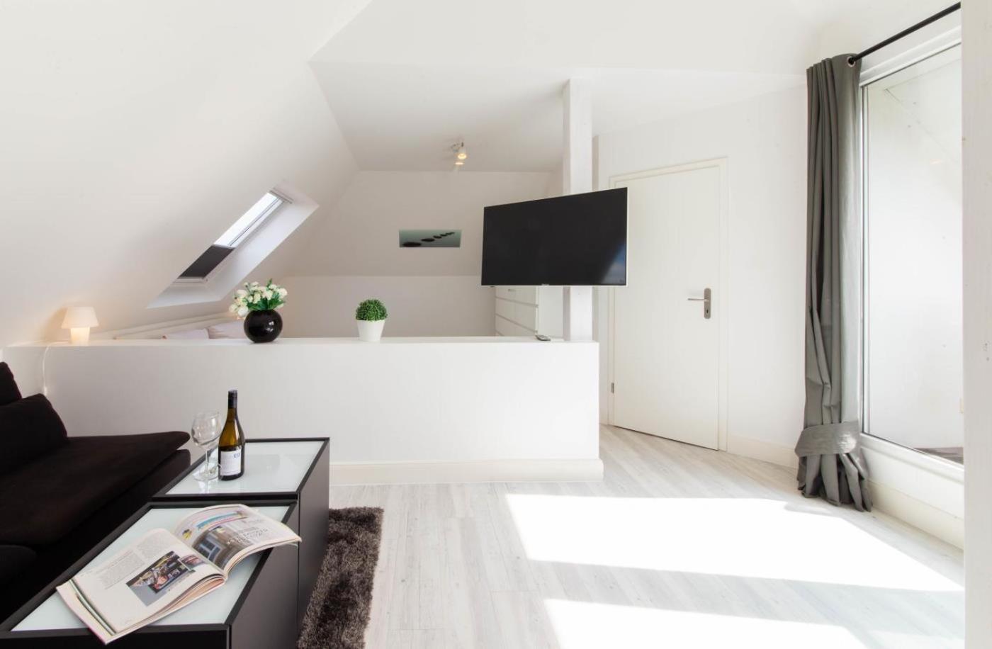 Ferienwohnung Relax Timmendorfer Strand Eksteriør bilde