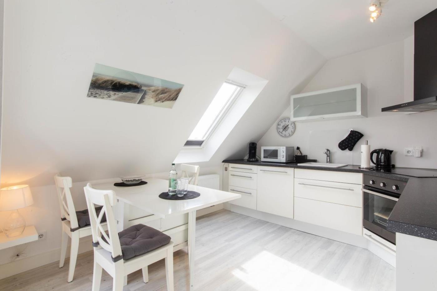 Ferienwohnung Relax Timmendorfer Strand Eksteriør bilde