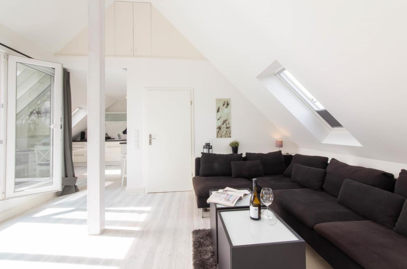 Ferienwohnung Relax Timmendorfer Strand Eksteriør bilde