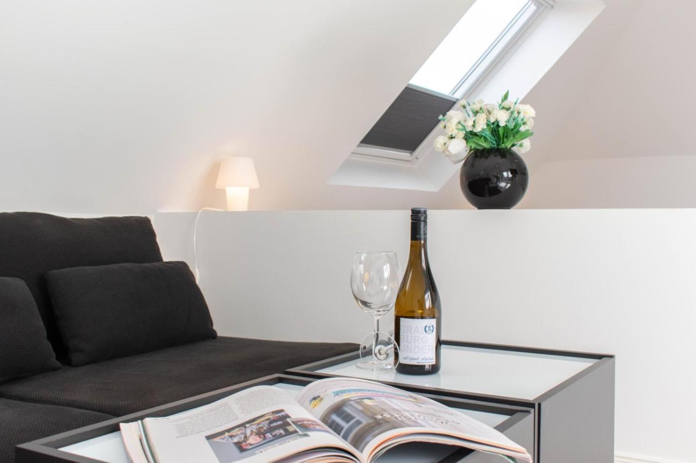 Ferienwohnung Relax Timmendorfer Strand Eksteriør bilde