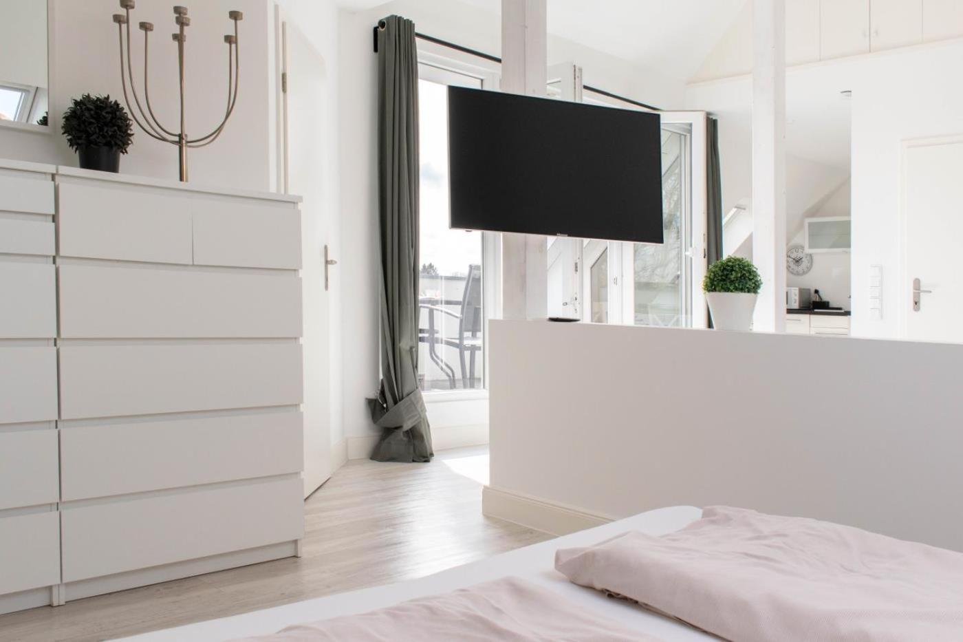 Ferienwohnung Relax Timmendorfer Strand Eksteriør bilde