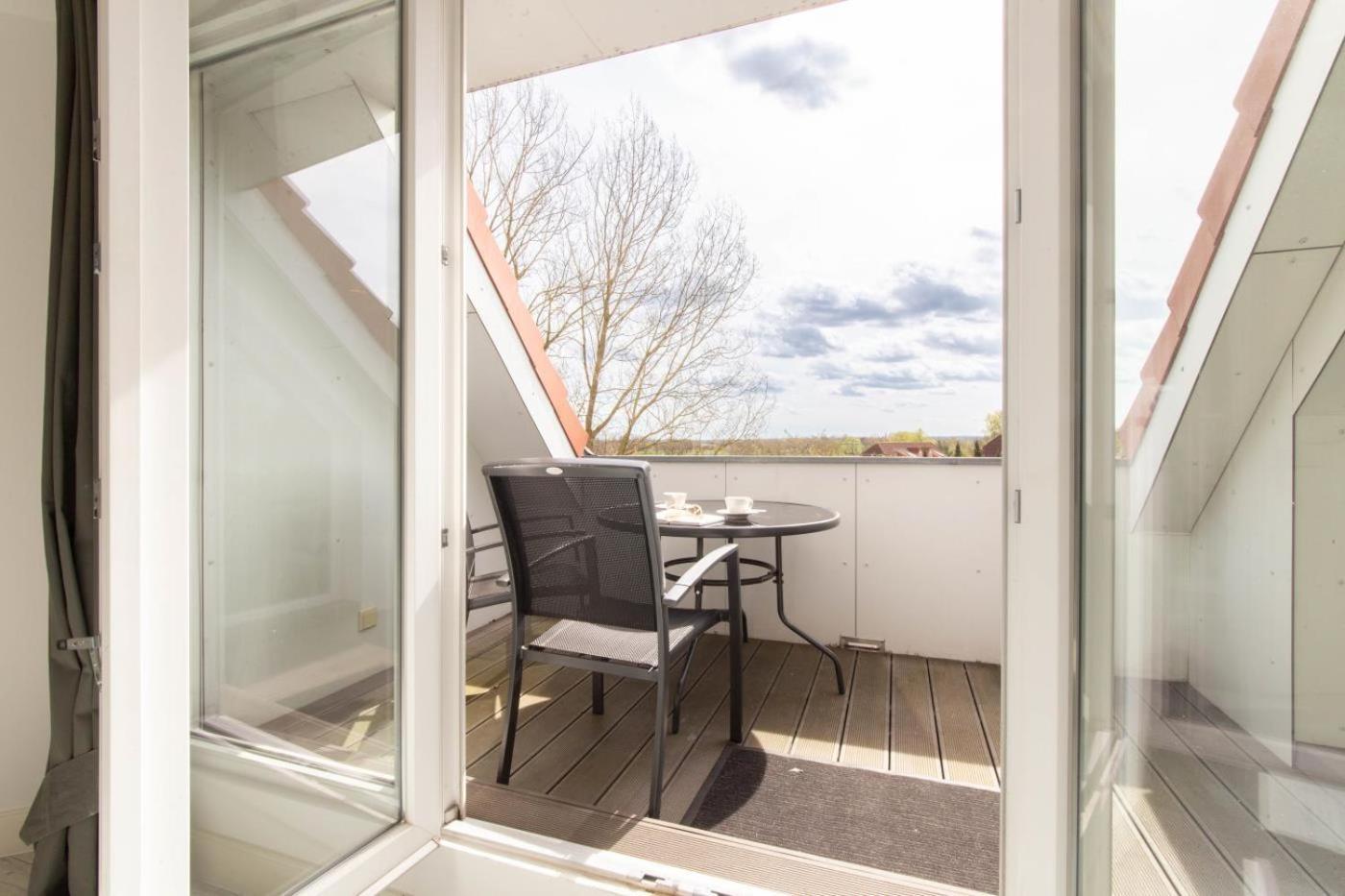Ferienwohnung Relax Timmendorfer Strand Eksteriør bilde