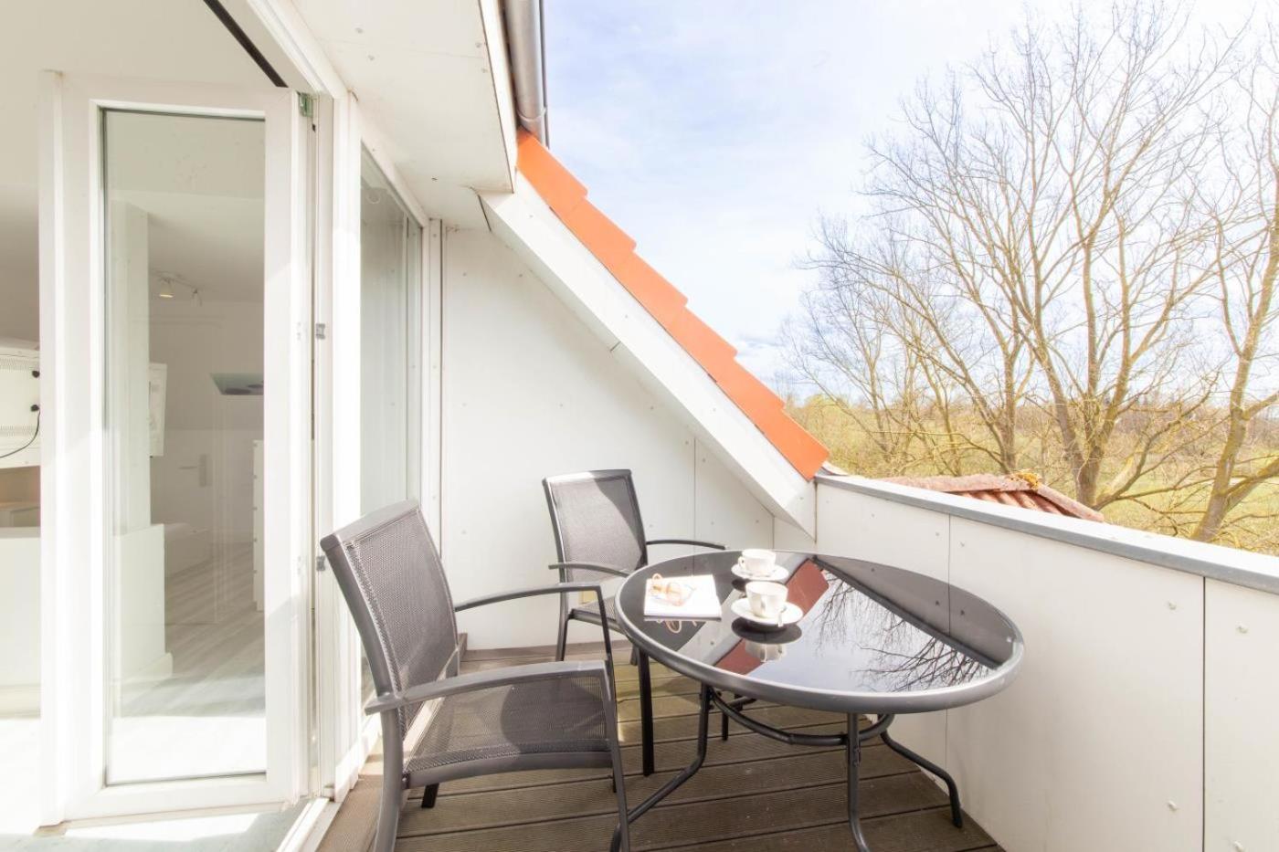 Ferienwohnung Relax Timmendorfer Strand Eksteriør bilde