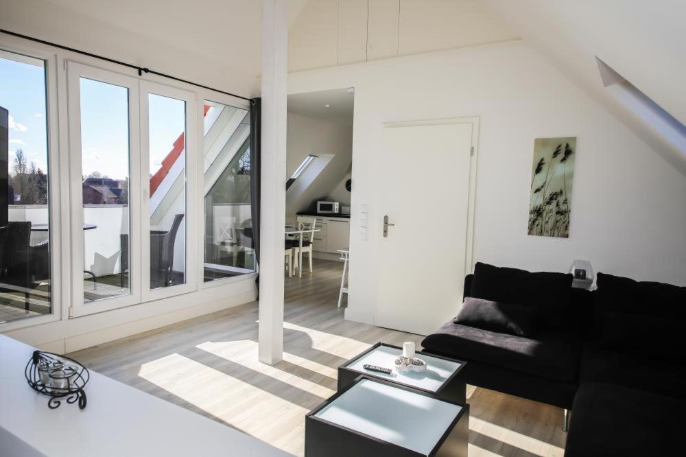 Ferienwohnung Relax Timmendorfer Strand Eksteriør bilde